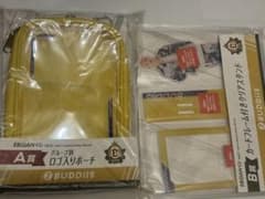 EBiDANくじ A賞 B賞 BUDDiiS FUMIYAのサムネイル
