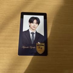 INI 藤牧京介 ラポスタ LAPOSTA2024 トレカコンプ　レア m68146453030_1.jpg?1706147753