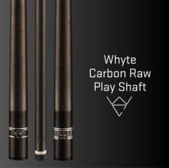 WHITECARBON　ホワイトカーボン　ユニロック12.5 ゴースト使用 WHITECARBON ホワイトカーボン ユニロック12.5 ゴースト使用