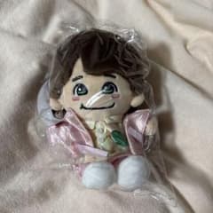 なにわ男子　ちびぬい　大橋和也のサムネイル