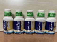 ライオン デントヘルス　デンタルリンス 5本セットのサムネイル