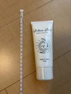 White Bell beauty cream mask 100g - 3