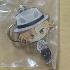 ヒプマイ　アクキー　伊弉冉一二三のサムネイル