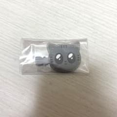 TXT プルバトゥ ダゴニャン カプセルトイ ヘアクリップのサムネイル