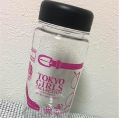ミニ クリアボトルTGC AEON CARDのサムネイル