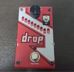 digitech DROP デジテック ドロップのサムネイル