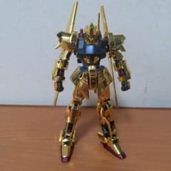 ガンダムベース限定HG百式のサムネイル