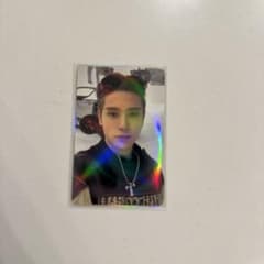 NCT 127 JAEHYUN 2BADDIES トレカのサムネイル