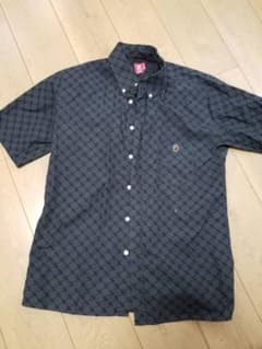 A BATHING APE 半袖シャツ  アベイシングエイプのサムネイル