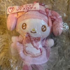 マイメロディ マスコット