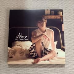 【Nissy Rabbits & Chill】CD トリコのサムネイル