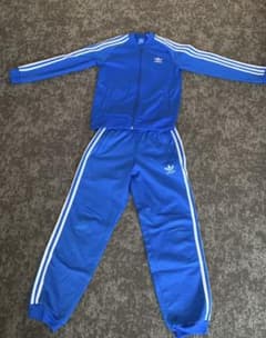 adidas ジャージ上下のサムネイル