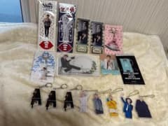AAA Nissy 西島隆弘 アクリルスタンド アクリルキーホルダー - メルカリ