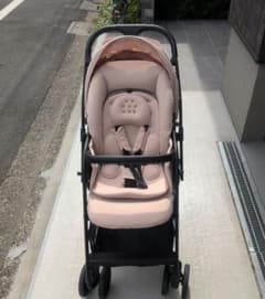 Aprica マール リミテッドピンク 2025年購入 付属品・説明書付 Aprica マール リミテッドピンク 2025年購入 付属品・説明書付 - メルカリ