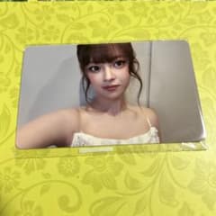 TWICE THIS IS FOR ソウルコン 特典トレカ ジョンヨン - メルカリ