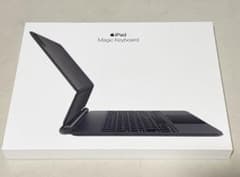 美品！ Apple Magic Keyboard MXQT2J A2261 - メルカリ