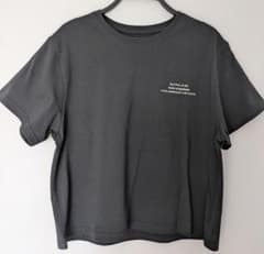 新品　Embroidery Logo T-shirts anukeのサムネイル