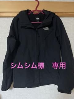 ザノースフェイス　THE NORTH FACE マウンテンパーカ　レディースＬのサムネイル