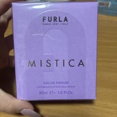 【未開封】FURLA MISTICA Eau de Parfum 30mlのサムネイル