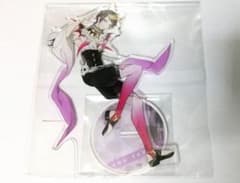NIJISANJIEN　闇ノシュウ　AGF2022　アクリルスタンドのサムネイル