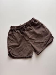 CARAMEL×ZARA バミューダパンツ - 3