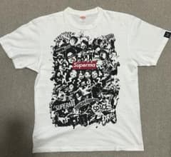 マキシマム ザ ホルモン　恋のスペルマ　Tシャツ　　 XLサイズのサムネイル