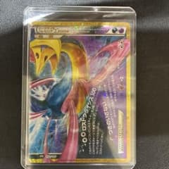 ポケモンカード ダークライ＆クレセリアLEGEND 152/103のサムネイル