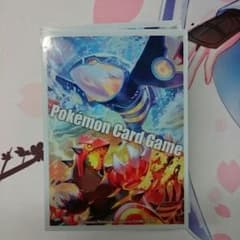ポケモンスリーブ 40枚のサムネイル
