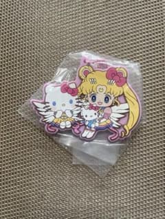 サンリオ セーラームーン ラバーマスコットのサムネイル
