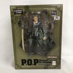 VF8455 미개봉 원피스 Portrait.Of.Pirates 조로
