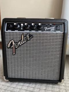 fender Frontman 10G ジャンク扱い要確認のサムネイル