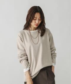 Fffit エフィット/汚れ落ちやすい長袖Tのサムネイル