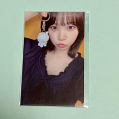 le sserafim ポップアップ 15万ウォン　購入特典　トレカ　チェウォン LE SSERAFIM チェウォン different POPUP トレカ - メルカリ