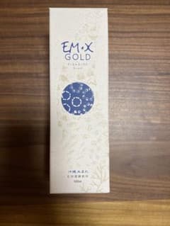 EM X GOLD イーエムエックスゴールド 500mLのサムネイル