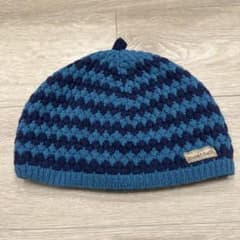 몽벨 니트 모자 51 ~ 54cm