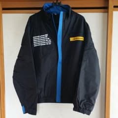 ダンロップの新品ジャンパーのサムネイル