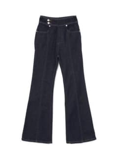 Body shape highwaist denim Mのサムネイル
