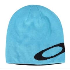 オークリー ビーニー リバーシブル apworld_911498