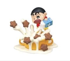 【新品・未使用】リーメント クレヨンしんちゃん お料理のおてつだいだゾ！のサムネイル