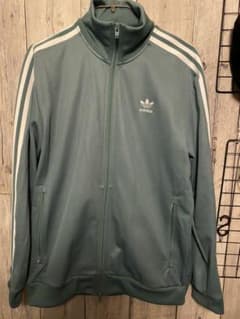 adidas アディダス トラックジャケットのサムネイル