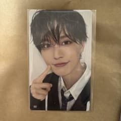 白岩瑠姫 JO1DER SHOW 2026 EIEN 7000円トレカ 160 - メルカリ