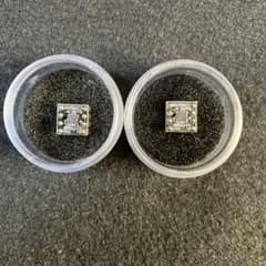 OPA1622」２回路・高精度低雑音オペアンプ8ピンDIP 2個セット