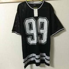 メッシュ Tシャツ ラスト１つのサムネイル