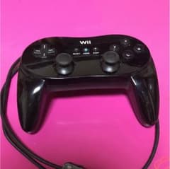 wii コントローラのサムネイル