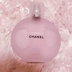 CHANEL 香水 ヘアミスト チャンス オー タンデゥルのサムネイル