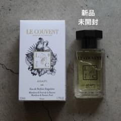 新品未開封】LE COUVENT MAISON DE PARFUM AGAPI - メルカリ