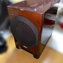 ONKYO SL-A250 アクティブサブウーファー 大口径ドライバー ONKYO SL-A250 アクティブサブウーファー 大口径ドライバー