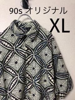 95年製オリジナル パタゴニアMEN'S SURYA BATIK SHIRT - メルカリ