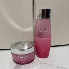 Aujua QUENCH シャンプー＆ヘアトリートメント セット オージュア Aujua QUENCH シャンプー＆ヘアトリートメント セット