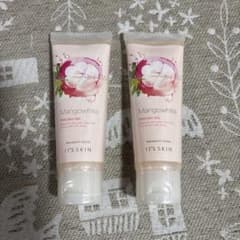 It's skin マンゴーホワイト ピーリングジェル 120ml×2本のサムネイル